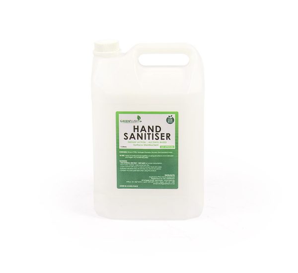 5 Litre Refill