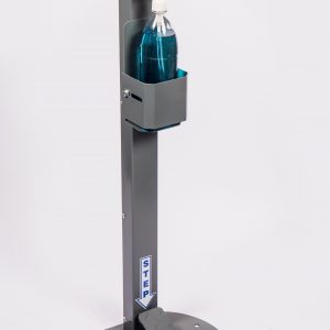 1.2 Meter Hands Free Dispenser