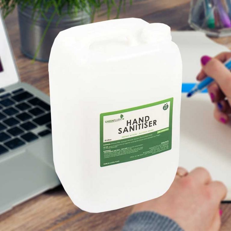 25 litre refill